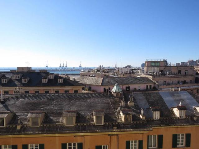 Appartamento in affitto a Genova GE
