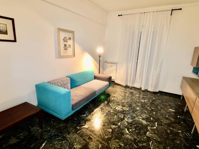 Appartamento in affitto a Genova GE