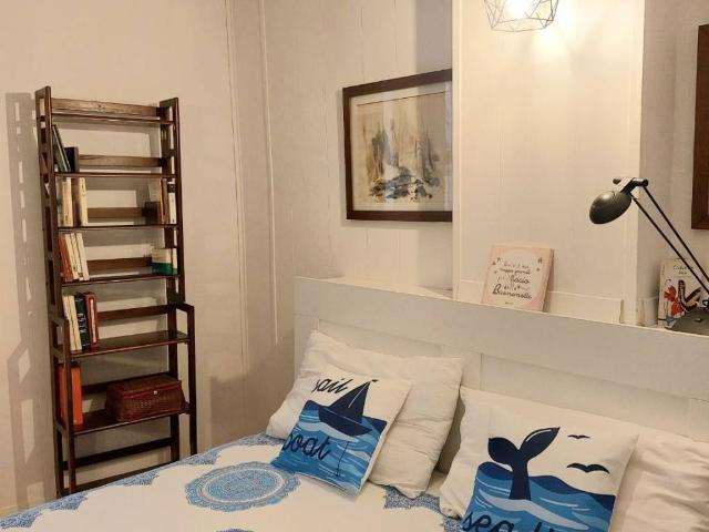 Appartamento in affitto a Genova GE