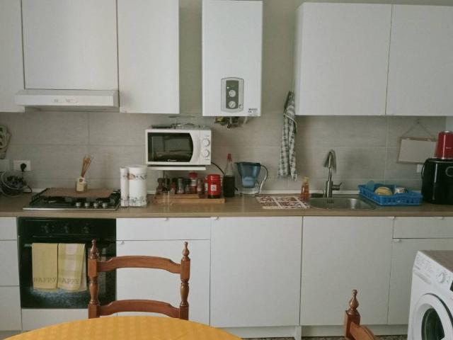 Appartamento in affitto a Genova GE