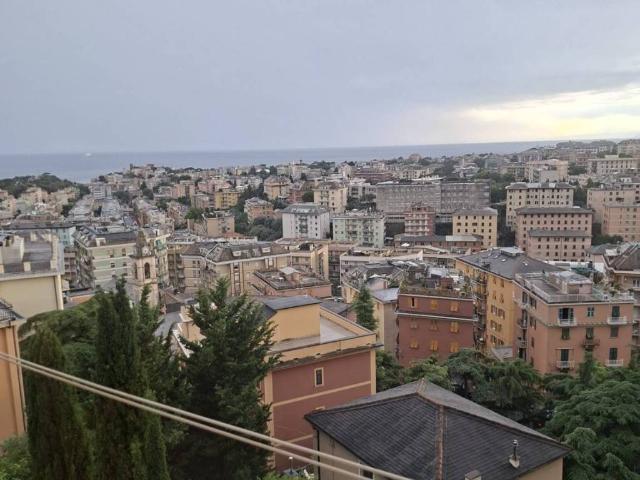 Appartamento in affitto a Genova GE