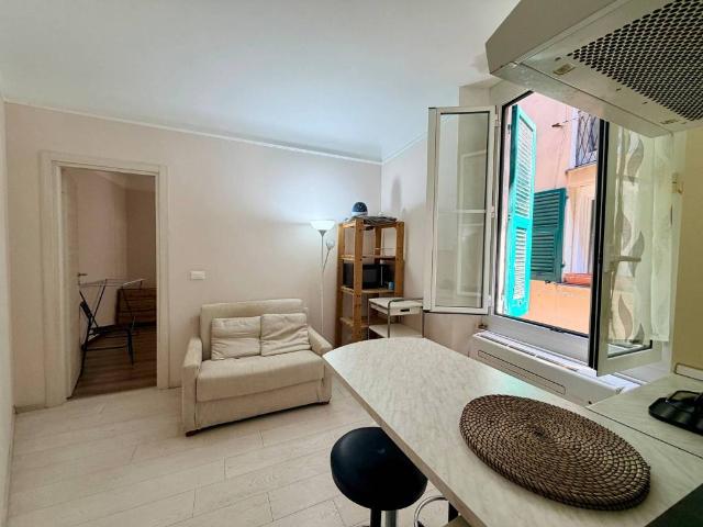 Appartamento in affitto a Genova GE