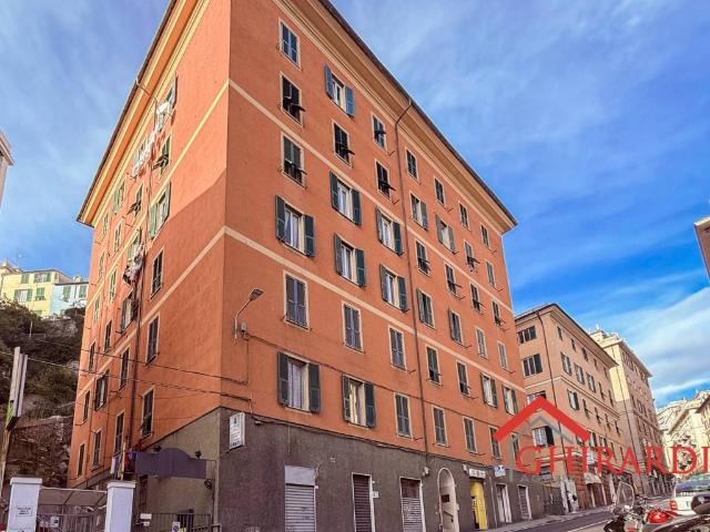 Appartamento in affitto a Genova GE