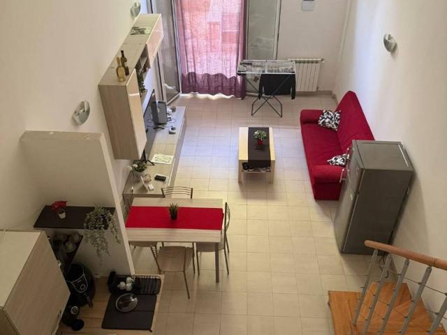 Appartamento in affitto a Genova GE