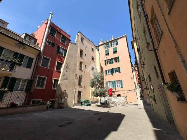 Appartamento in affitto a Genova GE
