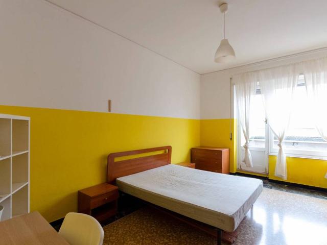 Appartamento in affitto a Genova GE