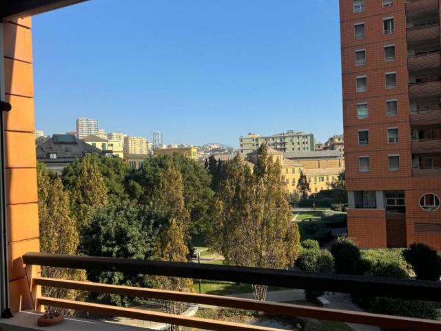 Appartamento in affitto a Genova GE