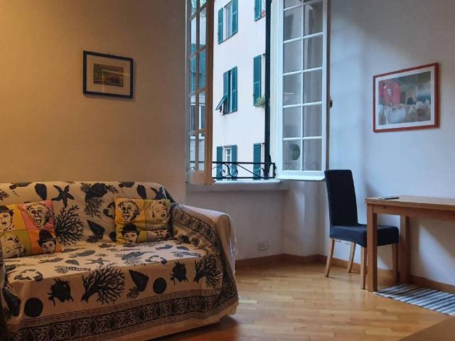 Appartamento in affitto a Genova GE