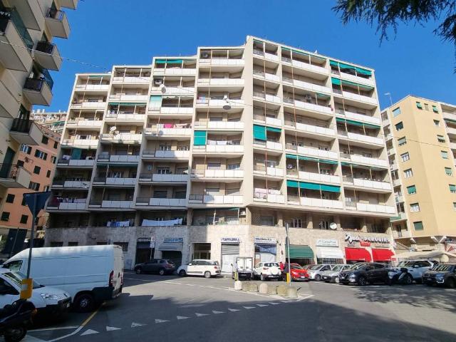 Appartamento in affitto a Genova GE
