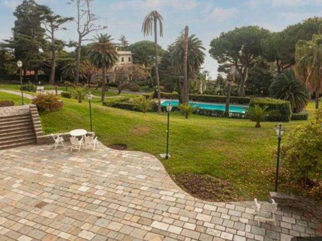 Appartamento in affitto a Genova GE
