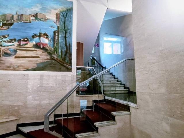 Appartamento in affitto a Genova GE
