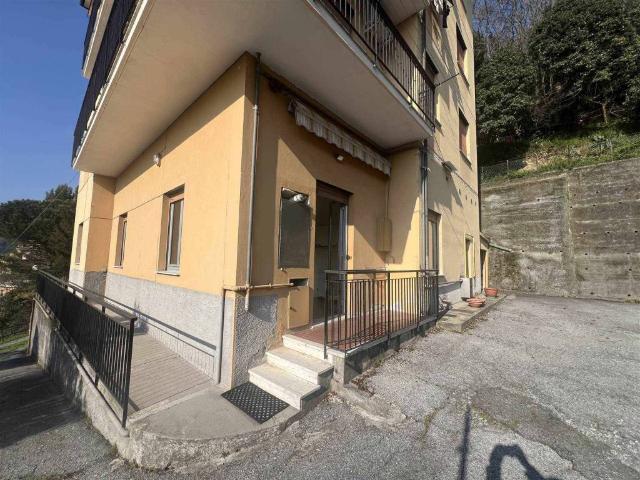 Appartamento in affitto a Genova GE