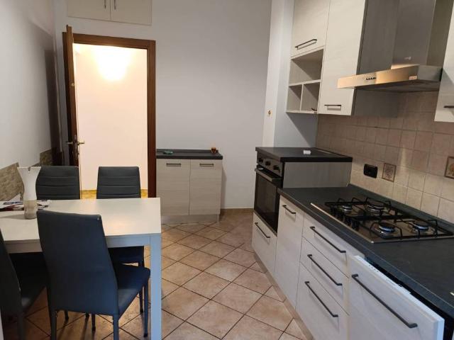 Appartamento in affitto a Genova GE