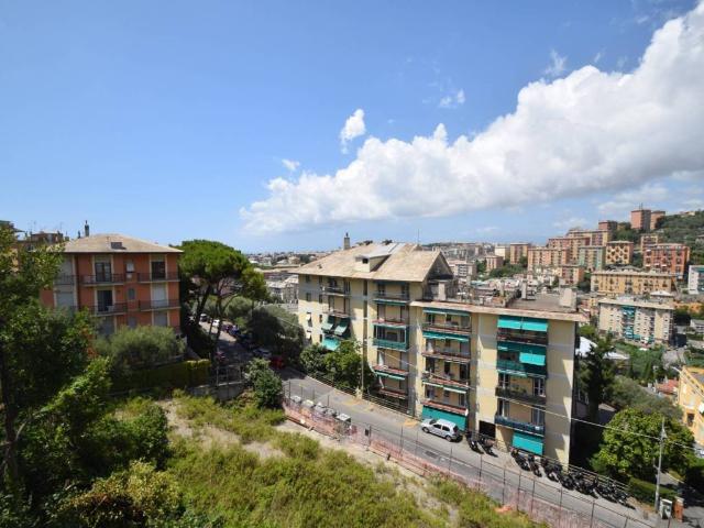 Appartamento in affitto a Genova GE