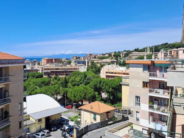 Appartamento in affitto a Genova GE