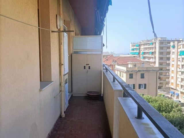 Appartamento in affitto a Genova GE