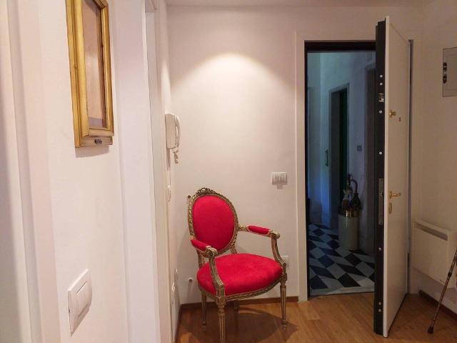 Appartamento in affitto a Genova GE