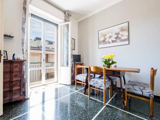 Appartamento in affitto a Genova GE