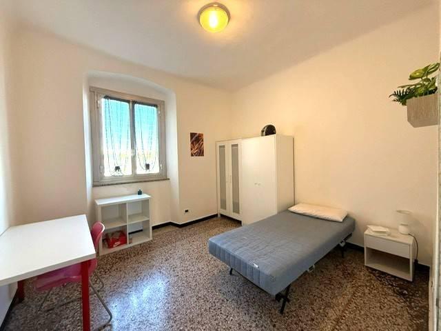 Appartamento in affitto a Genova GE