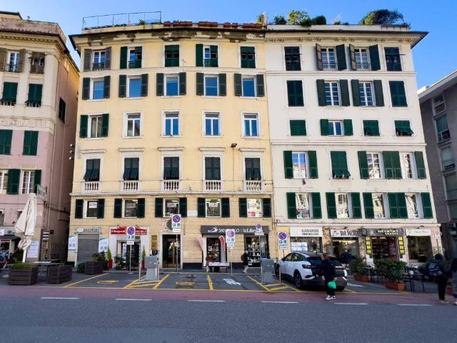 Appartamento in affitto a Genova GE