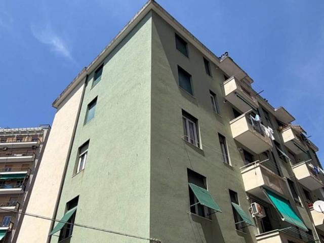 Appartamento in affitto a Genova GE