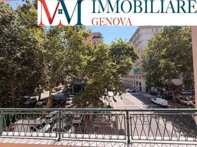 Appartamento in affitto a Genova GE