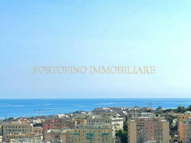 Appartamento in affitto a Genova GE