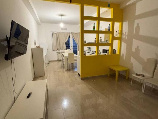 Appartamento in affitto a Genova GE