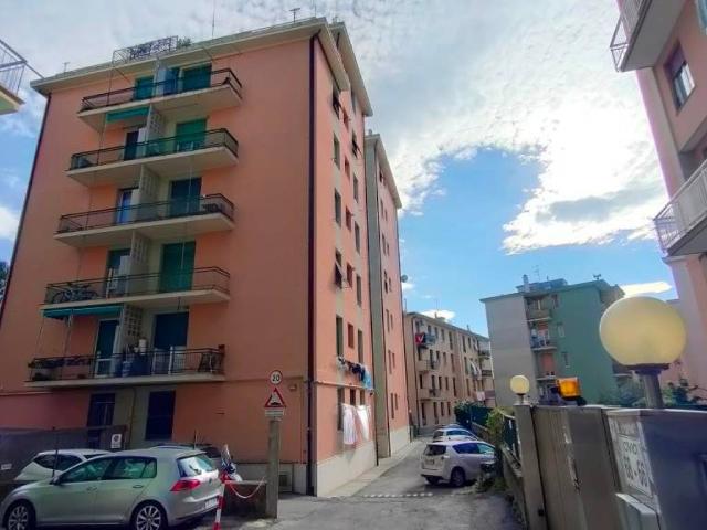 Appartamento in affitto a Genova GE