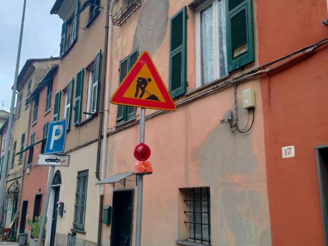 Appartamento in affitto a Genova GE