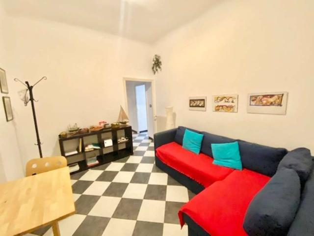 Appartamento in affitto a Genova GE