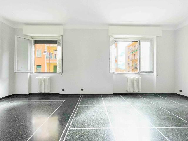 Appartamento in affitto a Genova GE