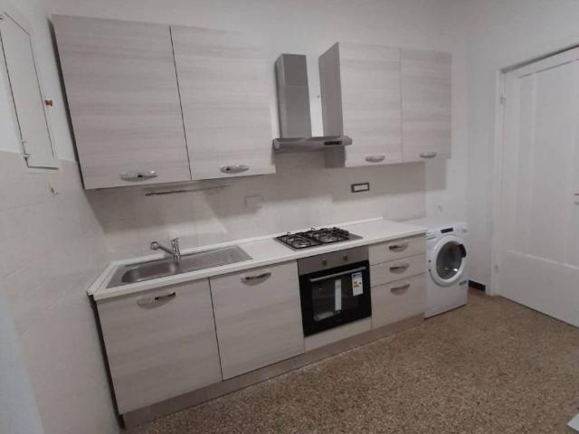 Appartamento in affitto a Genova GE
