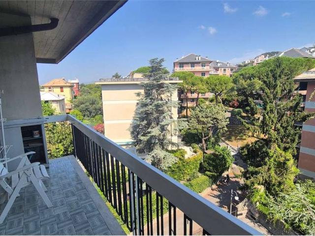 Appartamento in affitto a Genova GE