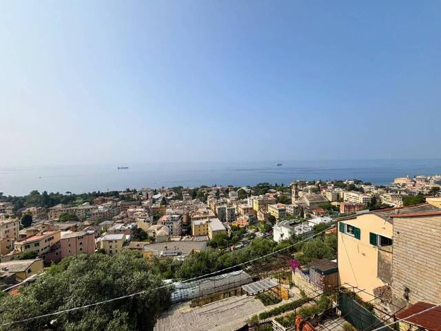 Appartamento in affitto a Genova GE