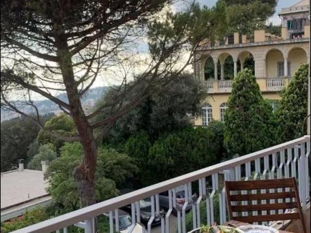 Appartamento in affitto a Genova GE