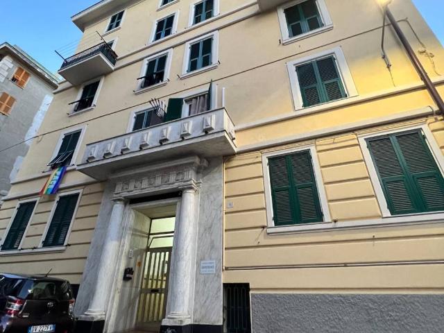Appartamento in affitto a Genova GE