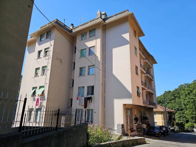 Appartamento in affitto a Genova GE
