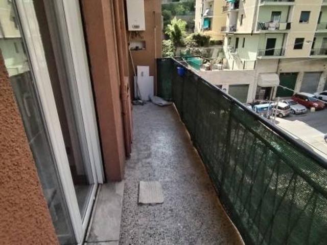 Appartamento in affitto a Genova GE