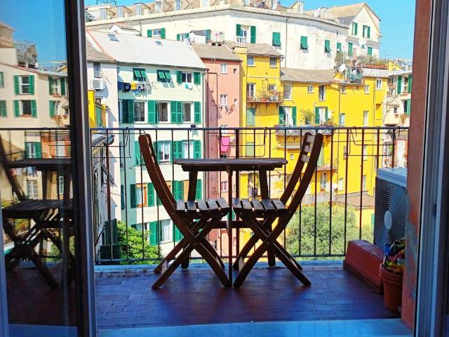 Appartamento in affitto a Genova GE