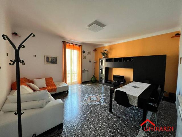 Appartamento in affitto a Genova GE