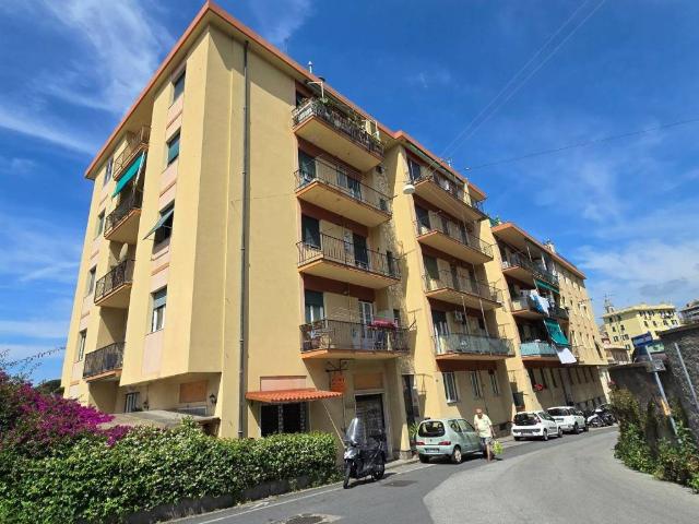 Appartamento in affitto a Genova GE