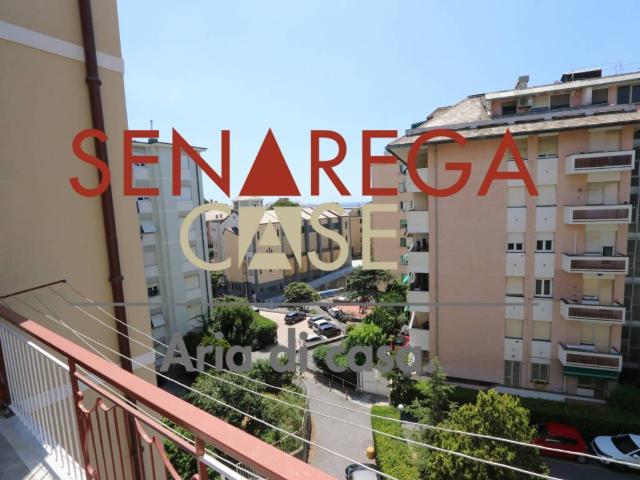 Appartamento in affitto a Genova GE