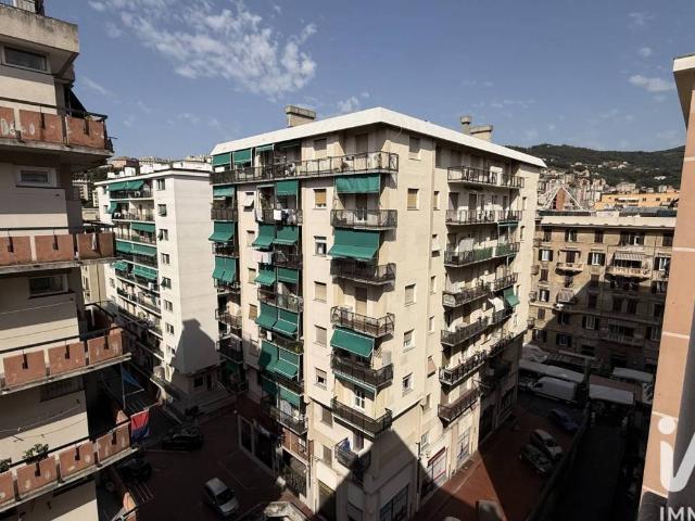 Appartamento in affitto a Genova GE