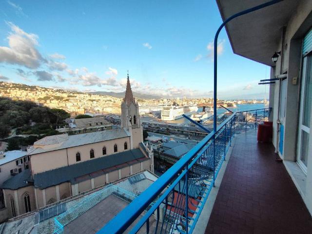 Appartamento in affitto a Genova GE