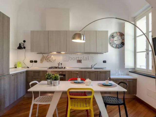 Appartamento in affitto a Genova GE