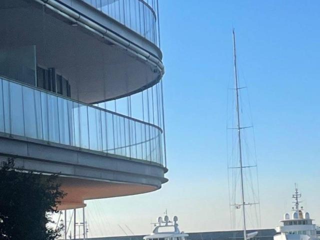 Appartamento in affitto a Genova GE