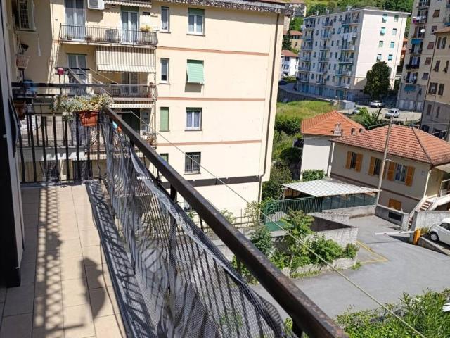 Appartamento in affitto a Genova GE