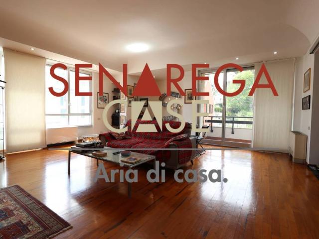 Appartamento in affitto a Genova GE