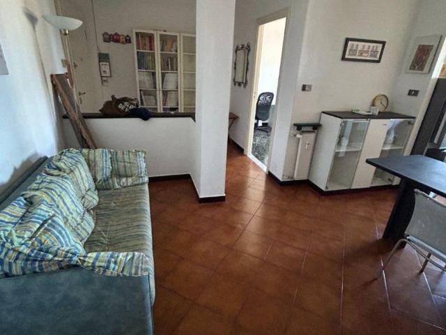 Appartamento in affitto a Genova GE